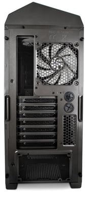 NZXT Phantom 410 Gunmetal