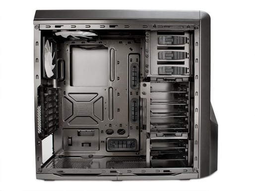 NZXT Phantom 410 Gunmetal