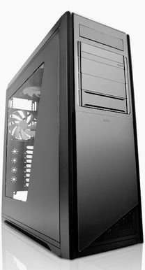 NZXT Switch 810 Gunmetal