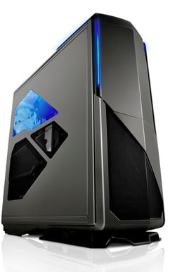 NZXT Phantom 820 Gunmetal