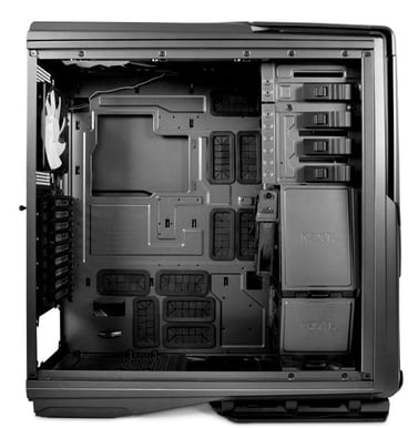 NZXT Phantom 820 Gunmetal