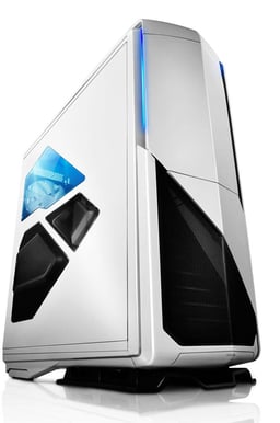 NZXT Phantom 820 Vit