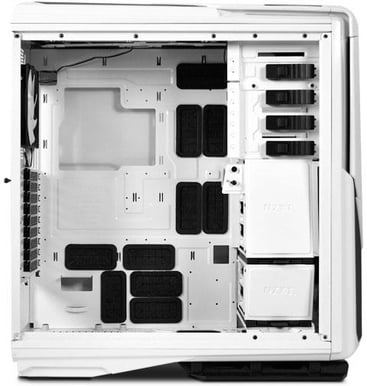 NZXT Phantom 820 Vit