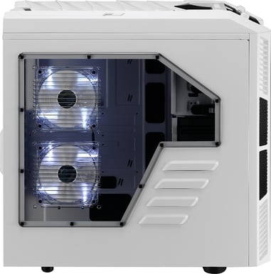 Aerocool XPredator X3 - White Edition