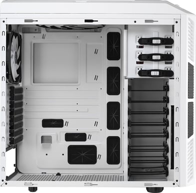 Aerocool XPredator X3 - White Edition