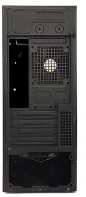 Zalman ZM-T1 Svart