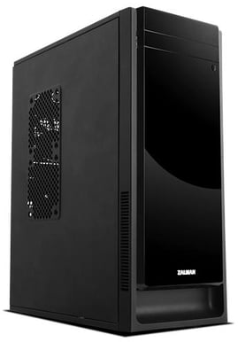 Zalman ZM-T2 Svart