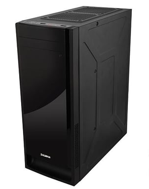 Zalman ZM-T2 Svart