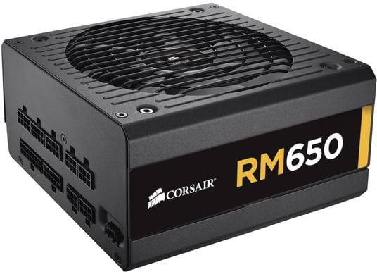 Corsair RM650 650W