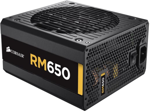 Corsair RM650 650W