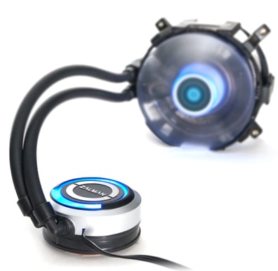 Zalman Reserator 3 MAX