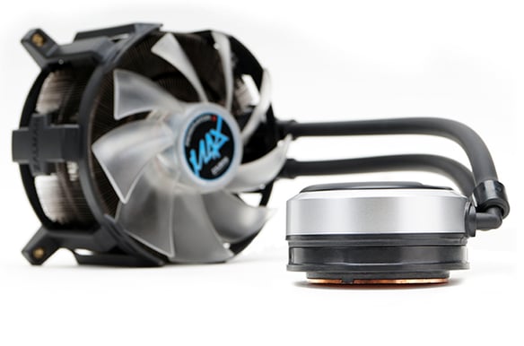 Zalman Reserator 3 MAX