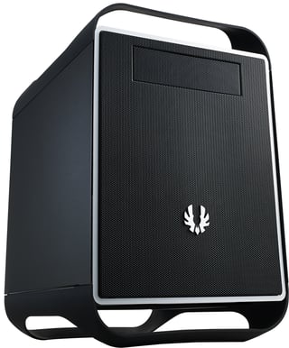 BitFenix Prodigy M Svart