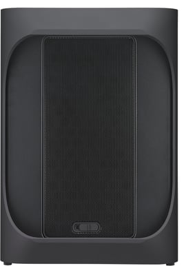 BitFenix Prodigy M Svart