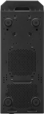 BitFenix Shadow Midi Svart