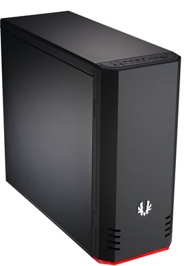 BitFenix Shadow Midi Svart