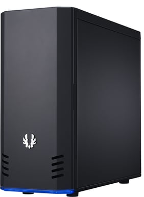 BitFenix Shadow Midi Svart