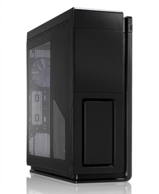 Phanteks Enthoo Primo BigTower Svart