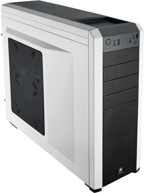 Corsair Carbide 500R Vit