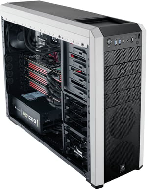 Corsair Carbide 500R Vit