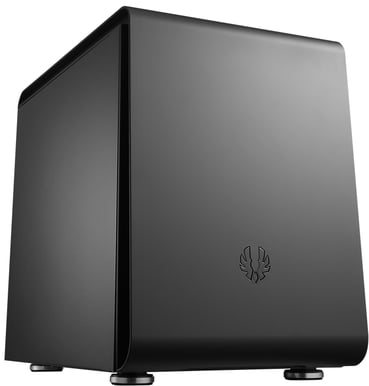 Bitfenix Phenom Mini Svart