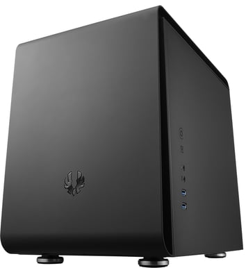 Bitfenix Phenom Mini Svart