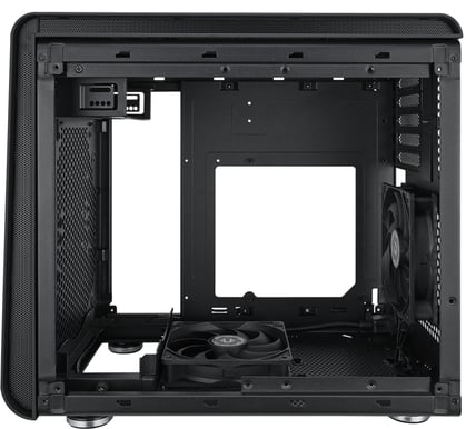 Bitfenix Phenom Micro Svart