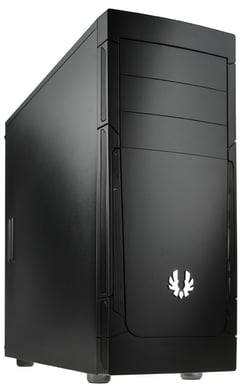 BitFenix Outlaw Svart
