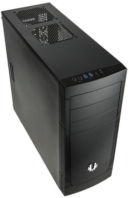 BitFenix Outlaw Svart