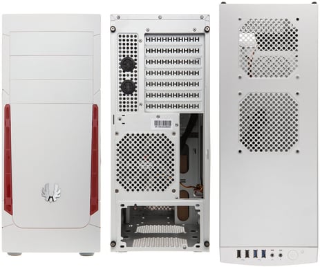 BitFenix Outlaw Vit USB 3.0