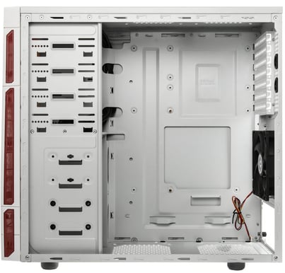 BitFenix Outlaw Vit USB 3.0