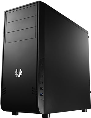 BitFenix Comrade Svart