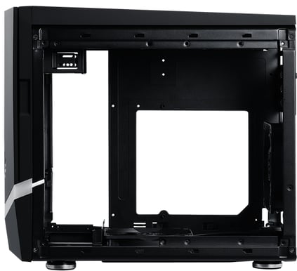 BitFenix Colossus M Svart