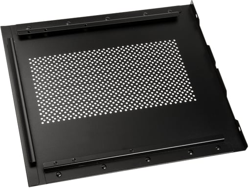 Bitfenix Phenom Vented Sidopanel Svart