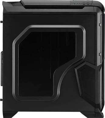 Aerocool BattleHawk Svart