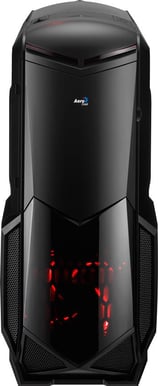 Aerocool BattleHawk Svart