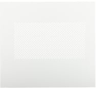 Bitfenix Phenom Vented Sidopanel Vit