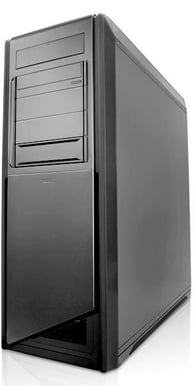 NZXT Switch 810 Gunmetal