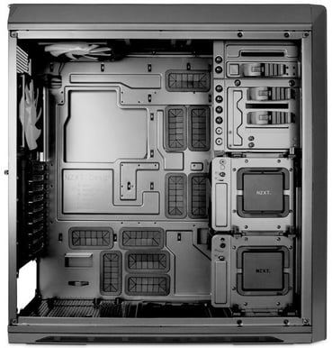 NZXT Switch 810 Gunmetal