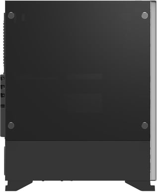 Zalman S5 Svart