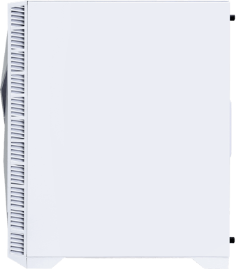 Zalman Z3 Iceberg Vit