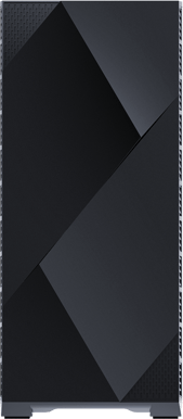 Zalman Z3 Iceberg Svart