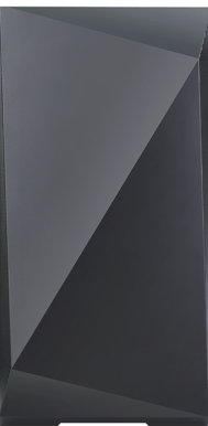 Zalman Z9 Iceberg Svart