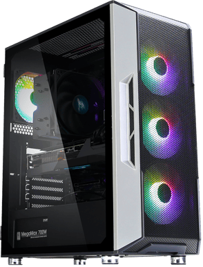 Zalman I3 Neo - Inet.se