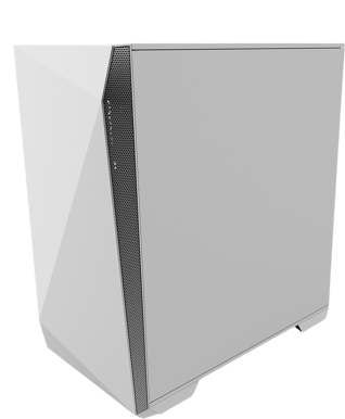 Zalman Z1 Iceberg Vit