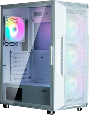 Zalman I3 Neo