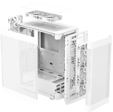 Zalman I4 Vit