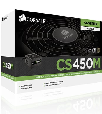Corsair CS450 450W