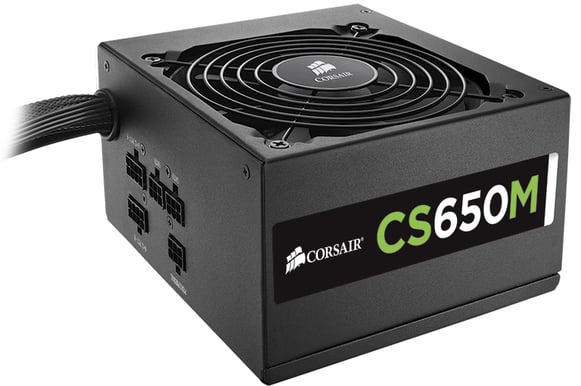 Corsair CS650M 650W