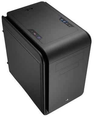 Aerocool DS Cube, Svart